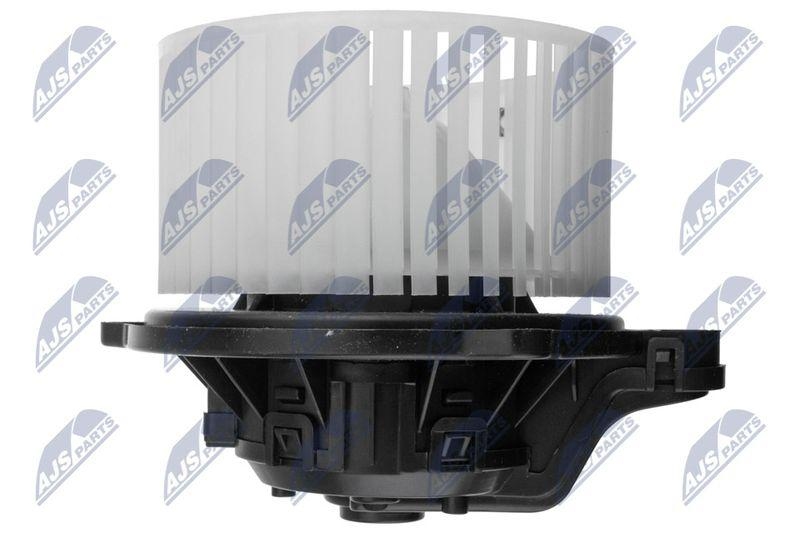 Ventilator habitaclu Hyundai Ix20 1.4, 1.4 CRDI, 1.6, 1.6 CRDI 2010-2019, Kia Venga 1.4 CRDI, 1.6 CRDI 2010-2019; 971131P000; NTY, aftermarket