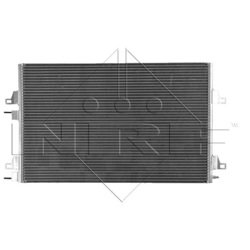 Condensator climatizare, Radiator clima Renault Espace 4 (Jk0/1) Nrf 35749