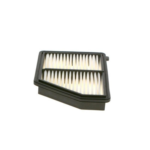Filtru aer Honda Civic X Sedan (Fc ), 1.6 i-VTEC (FC5), 1.6 i-VTEC LPG, BOSCH