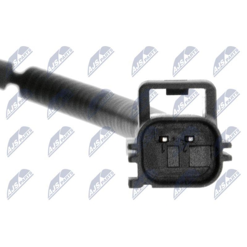 Senzor abs fata Land Rover Range Rover Evoque 2011- Stanga, Dreapta, LR024202