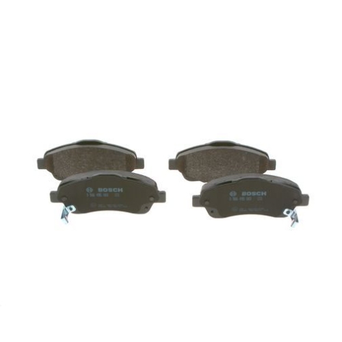 BOSCH set placute frana,frana disc