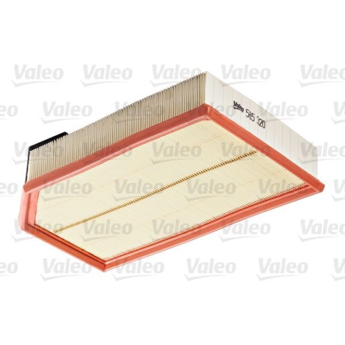 VALEO Filtru aer