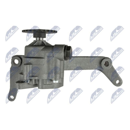 Pompa ulei motor 2.5 Crdi Hyundai H-1 2002-, H100 2004-, H350 2015-, Porter 2003-, Starex 2001-; Kia K2500 2010-, Bongo 2012-, Sorento 2002-, 26100-4A000