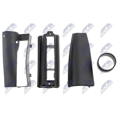 Deflector de aer, motor, priza aer Vw Caddy 2004-, Touran 2003-, 1T0805971A