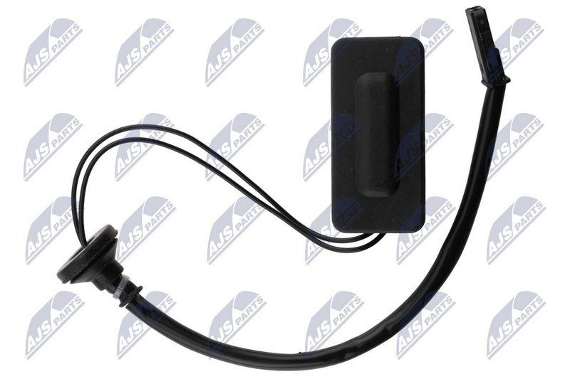 Comutator clapeta portbagaj Chevrolet Aveo 2011-, Captiva 2011-; 96940890; NTY, aftermarket