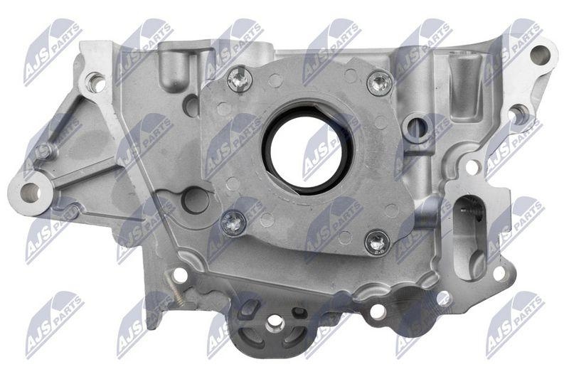 Pompa ulei Kia Picanto 1.0 / 1.1 2004-2011, Hyundai i10 1.1 2007-2013; 21310-02552; NTY, aftermarket