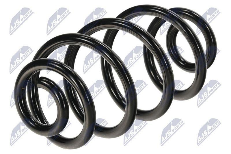 Arc suspensie Audi A6 1997-2005, VW Passat 1996-2005; partea din spate; 3B0511115S; NTY, aftermarket