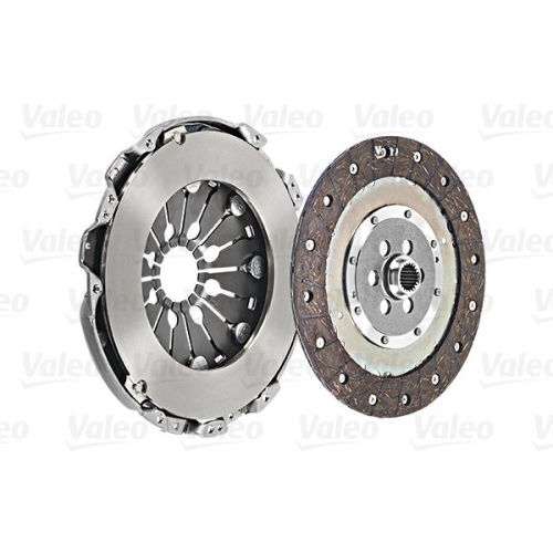 Kit ambreiaj Valeo 826859