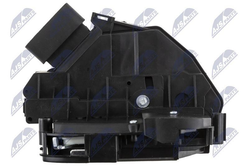 Broasca usa, incuietoare Ford Fiesta 2012-; usa fata, partea stanga; AE8Z-5421813-D; NTY