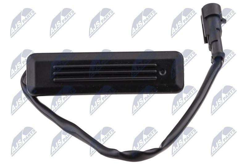 Comutator clapeta portbagaj Fiat Doblo 2015-, Opel Combo 2015-; 52042154; NTY, aftermarket