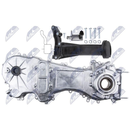 Pompa ulei Fiat 500 1.3d Multijet 2012-, Tipo 1.3d 2015-, Panda 1.3d 2014-, Doblo 1.3d 2016-, Fiorino 1.3d 2013-, Alfa Romeo Mito 1.3d 2013-2018, 46336301