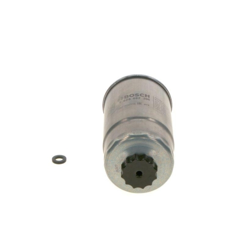 Filtru combustibil Citroen Jumper, Fiat Ducato (250), Peugeot Boxer, 3.0 HDi 180, 110 Multijet 2.3 D, 115 Multijet 2.0 D, 130 Multijet 2.3 D, 150 Multijet 2.3 D, 180 Multijet 3.0 D, 3.0 HDi 175, BOSCH