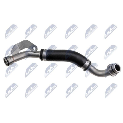 Conducta ulei turbocompresor motor 3.0; Bmw Seria 5 (F07, F10, F11) 08-17, 3 (E90, E91, E92, E93, F30, F31, F34) 08-16, 1 (E82, E88, F20, F21) 09-16, X5 (E70, F15) 09-17, X3 (F25) 09-17, motor N55, 7585403