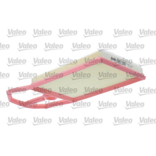 VALEO Filtru aer