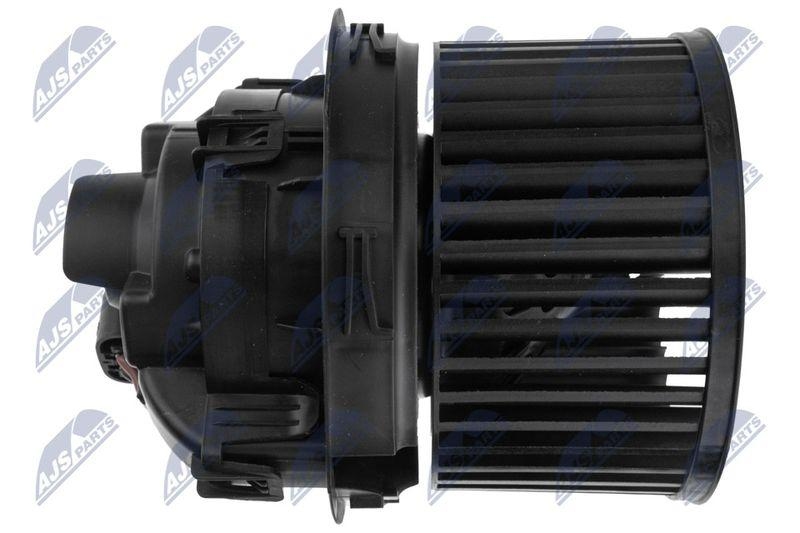 Ventilator habitaclu Peugeot 508 I 1.6 HDI 2010-2018, 508 SW 2.2 HDI 2011-; 6441EW; NTY, aftermarket