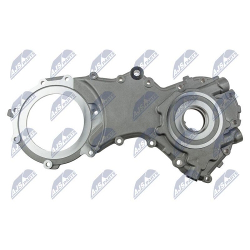 Pompa ulei Ford motor 1.8di, Tdci Focus I, 2 1999-, Mondeo 4 2007-, Fiesta 2000-, C-Max 2007-, S-Max 2006-, Galaxy 2006-, Tourneo Connect 2002-, Transit Connect 2002-, 1078508