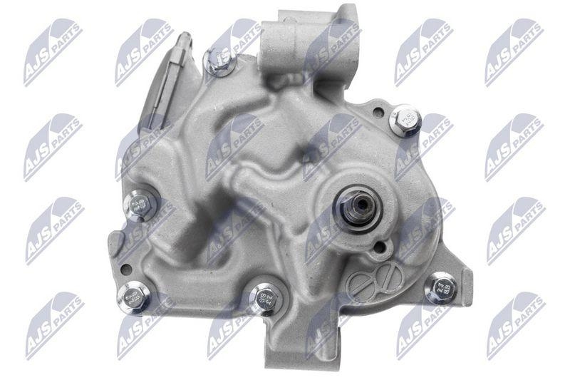 Pompa ulei Toyota Corolla 1.6 / 1.8 2006-, Auris 1.6 / 1.8 2006-, Avensis 1.6 / 1.8 / 2.0 2008-, RAV 4 2008-; 15100-0T040; NTY, aftermarket