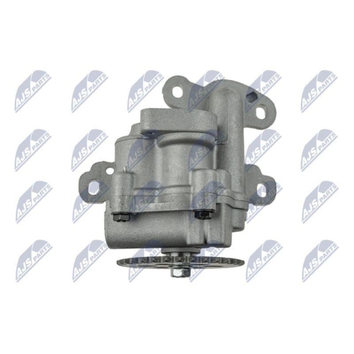 Pompa ulei Ford motor 2.2, 2.4, 3.2tdci Transit 2004-, Ranger 2011-, Peugeot Boxer 2.2hdi 2006-, Citroen Jumper 2.2hdi 2006-, Fiat Ducato 2.2mjtd 2006-, 1096255