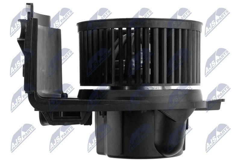 Ventilator habitaclu Renault Clio II 1.2 2006-2016, 1.5 DCI 2004-, Thalia I 1.4 2000-, 1.5 DCI 2002-; 7701067032; NTY, aftermarket