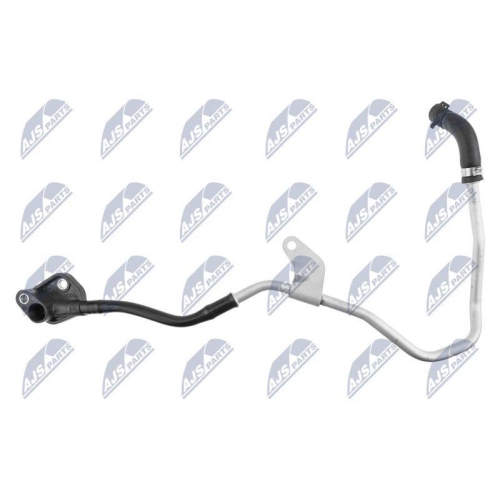 Conducta ulei turbocompresor Mb Gl 4.7 2013-2016, Gls 4, 7 2017-2019, 2782000500