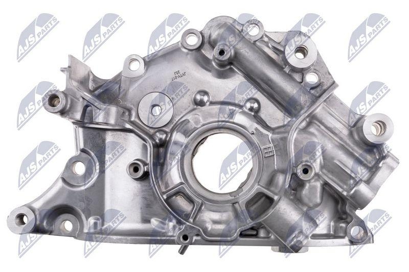 Pompa ulei Toyota Land Cruiser J100, J200 4.7 2002-2011, Lexus Sc 4.3 2002-, Gs 4.3 2000-, Ls 4.0, 4.3 1997-; 1510050040; NTY, aftermarket