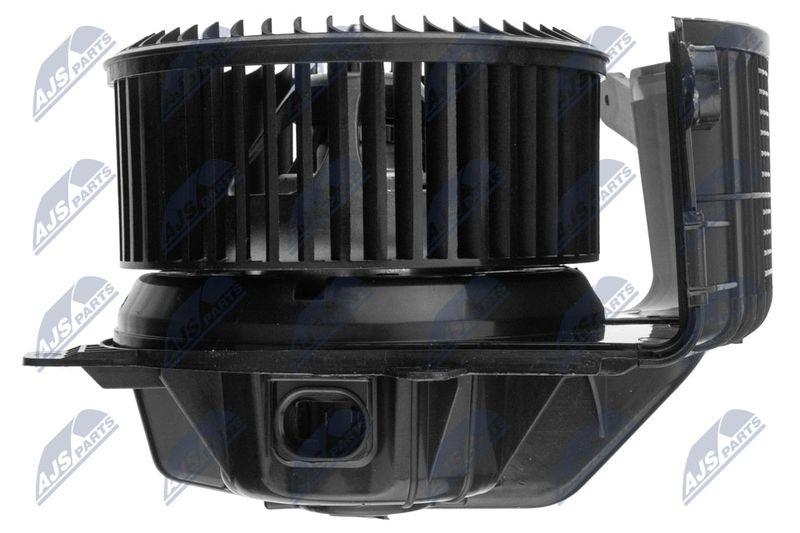 Ventilator habitaclu Renault Grand Scenic II 1.5 DCI, 1.6 2005-2009; 7701056598; NTY, aftermarket