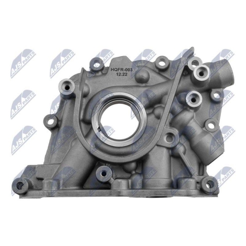 Pompa ulei Ford Focus I, 2, 3 1.4, 1.6 1998-, Mondeo 4 1.6 2007-2015, Fiesta 4, 5, 6 1.2, 1.4, 1.6 1995-, C-Max 1.6 2007-, Fusion 1.2, 1.4, 1.6 2012-, 98MM6600CE