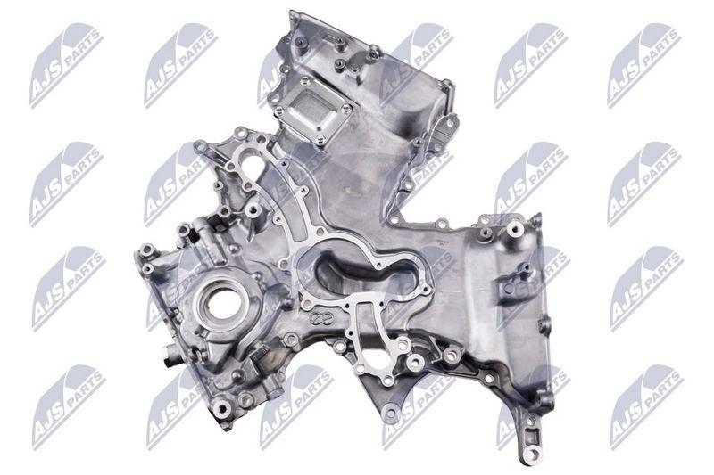 Pompa ulei Toyota Land Cruiser J150 4.0 V6 2009-; 11310-31030; NTY, aftermarket