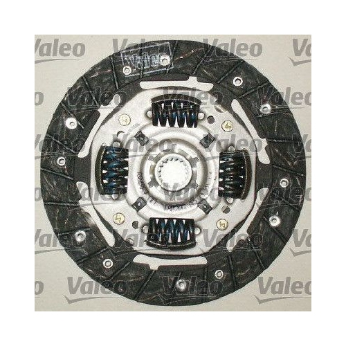 Kit ambreiaj Valeo 821097