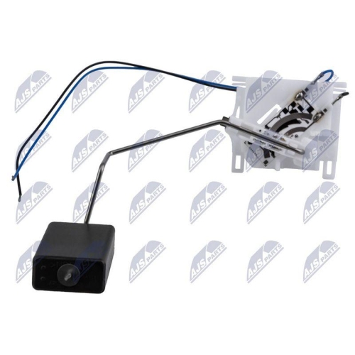 Senzor de nivel de combustibil Audi A3 1.6/1.8/1.8T 1996-, Seat Leon 1.4/1.6/1.8/1.8T/1.9SDI/1.9TDI 2000-, Toledo 1.4/1.6/1.8/1.8T/1.9TDI/2.3 1999-; Skoda Octavia 1.4/1.6/1.8/1.8T/1.9SDI/1.9TDI/2.0 1997-; VW Golf 4 1.4/1.6/1.8/1.8T/1.9SDI 1997-.,