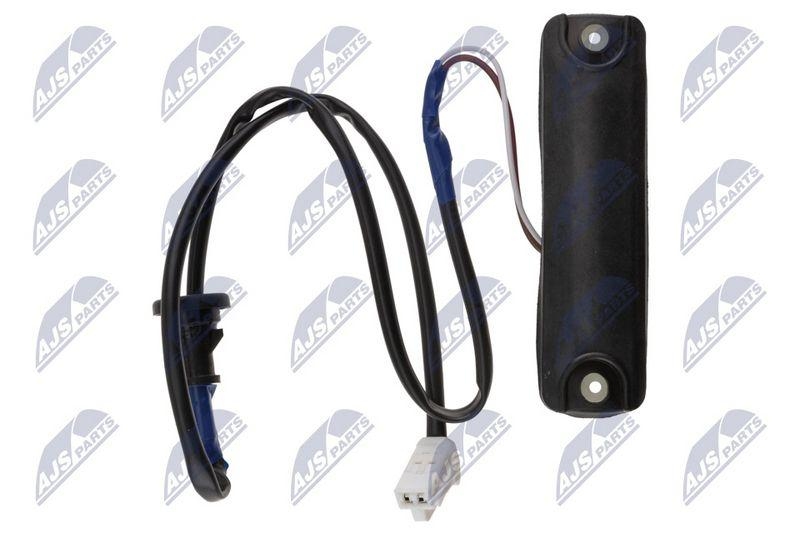 Comutator clapeta portbagaj Toyota Avensis 2003-2008; 84840-20030; NTY, aftermarket