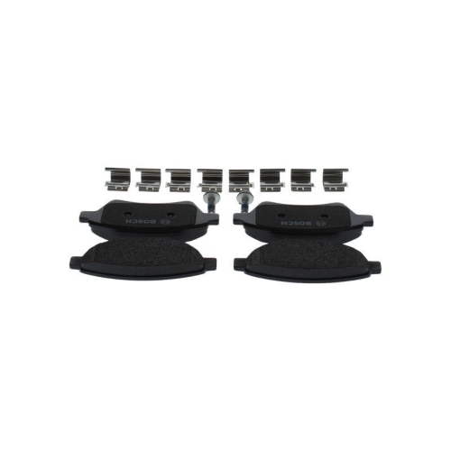 Placute frana Renault Grand Scenic 2 (Jm0/1), Kangoo (Kc0/1), Kangoo Express (Fc0/1), Megane I (Ba0/1), Megane I Coach (Da0/1), Megane I Grandtour (Ka0/1), Megane 2 (Bm0/1 , Megane 2 Box / Estate (Km), Megane 2 Coupe-Cabriolet (Em0/1), Megane 2 Estate (Km