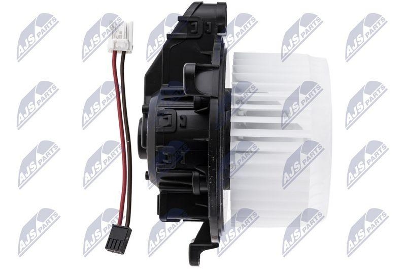 Ventilator habitaclu Volvo C40, Ex40, Xc40 1.5; 2017-; 31497510; NTY, aftermarket