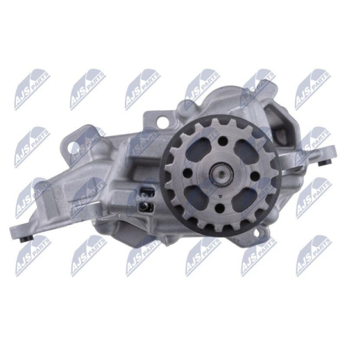 Pompa ulei Ford Transit Custom V362 2.0d 2015-, V363 2.0d 2016-, GK2Q6600DA