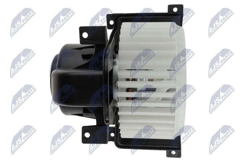 Ventilator habitaclu W Amarok 2.0, 2.0 D, 3.0 D; 09.2010-, climatronic; 2H1820021C; NTY, aftermarket