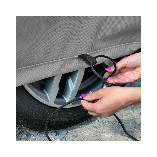 Prelata auto, husa exterioara Mobile Garage SUV Coupe, marime L, 430-460cm BMW X4 F26 2014-2018, BMW X4 (G02) 2018-, Infiniti Coupe QX55 2022-, Lexus RX I, 1998-2003, Renault Arkana, Kegel Polonia