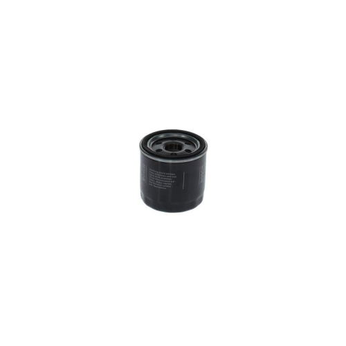 Filtru ulei Ford Edge, Focus 4 (Hn), Galaxy 3 (Ck) 01.15-, Kuga 3 (Dfk), Mondeo 5 Liftback (Ce), S-Max (Cj), 2.0 EcoBlue, Filtru insurubabil, BOSCH