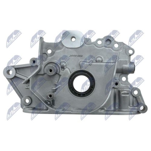 Pompa ulei Hyundai Getz 1.1 2002-2009, I10 1.1 2007-2013, Atos 1.0, 1.1 1998-2010, Kia Picanto 1.0, 1.1 2004-2011, 21310-02550