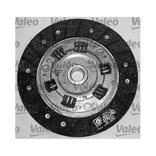 Kit ambreiaj Valeo 821184