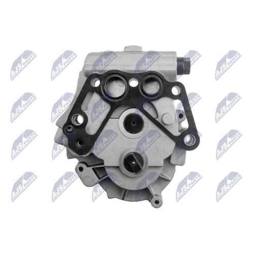 Pompa ulei Iveco Daily 3, 4, 5, 6 2.3d, 3.0d 2004-, Fiat Ducato 3.0d 2009-, 504334322