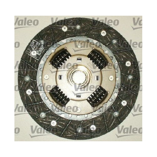 Kit ambreiaj Valeo 821355