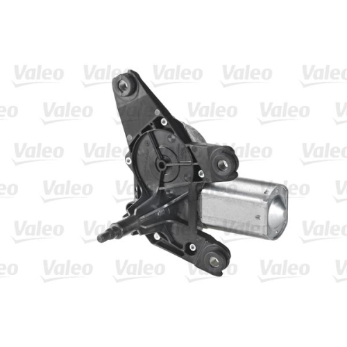 Motoras stergator luneta Renault Traffic 3 2001-2014, Nissan PRIMASTAR 2001- 2010, Opel Vivaro 2001-2014, spate, VALEO, pentru modele cu 2 usi