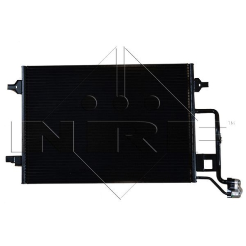 Condensator climatizare, Radiator clima Skoda Superb (3u4); Vw Passat (3b2/3b3) Nrf 35359