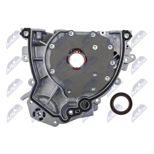 Pompa ulei Land Range Rover 4 L405 3.0 Sdv6, Tdv6 2013-2022, Range Rover Sport 2 L494 3.0sdv6 2014-2022, Discovery 4 L319 3.0 Sdv6, Td 2010-2016, LR096231