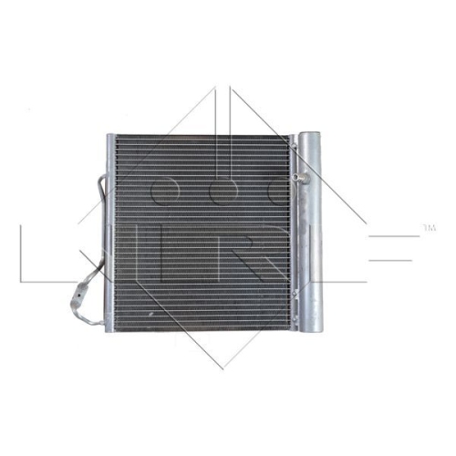 Condensator climatizare, Radiator clima Smart Cabrio (450), City-Coupe (450), Crossblade (450) Nrf 35720