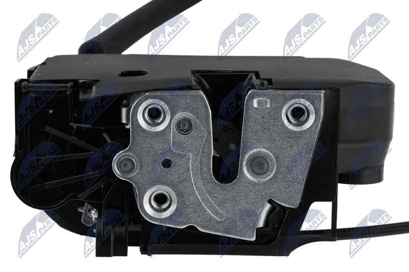 Broasca usa, incuietoare Iveco Daily 2014-; usa fata, partea dreapta; 5801529301; NTY