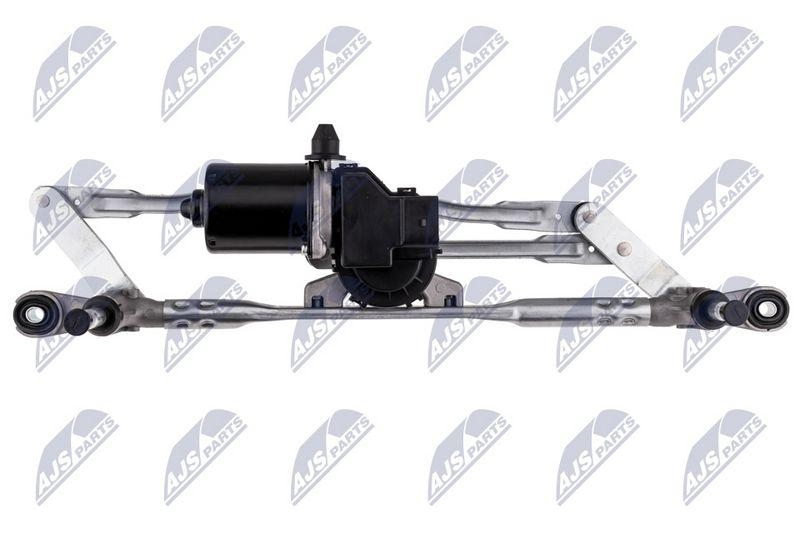 Mecanism stergator Fiat Panda 2012-; 51843622; NTY, aftermarket