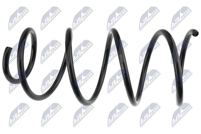 Arc suspensie BMW seria 1 (E81, E82, E88) 2004-2013, seria 3 (E90, E91, E92) 2005-2012; partea din fata, M-Technology; 31336767374; NTY, aftermarket