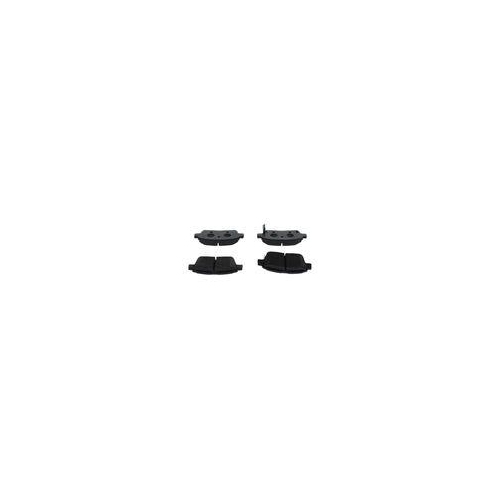 BOSCH set placute frana,frana disc