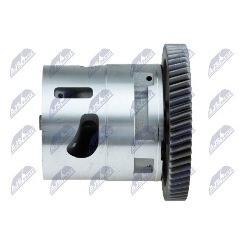 Pompa ulei Mercedes C W204, W205 2.2d 2008-2018, E W212 2.2d 2009-2015, A W176 1.8d, 2.2d 2012-2018, B W246 1.8d, 2.2d 2012-2018, S W221 2.2d 2011-2017, Sprinter 2.2d 2009-, 6511802801